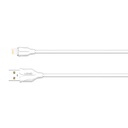 LDNIO LS361 1m Lightning kabel