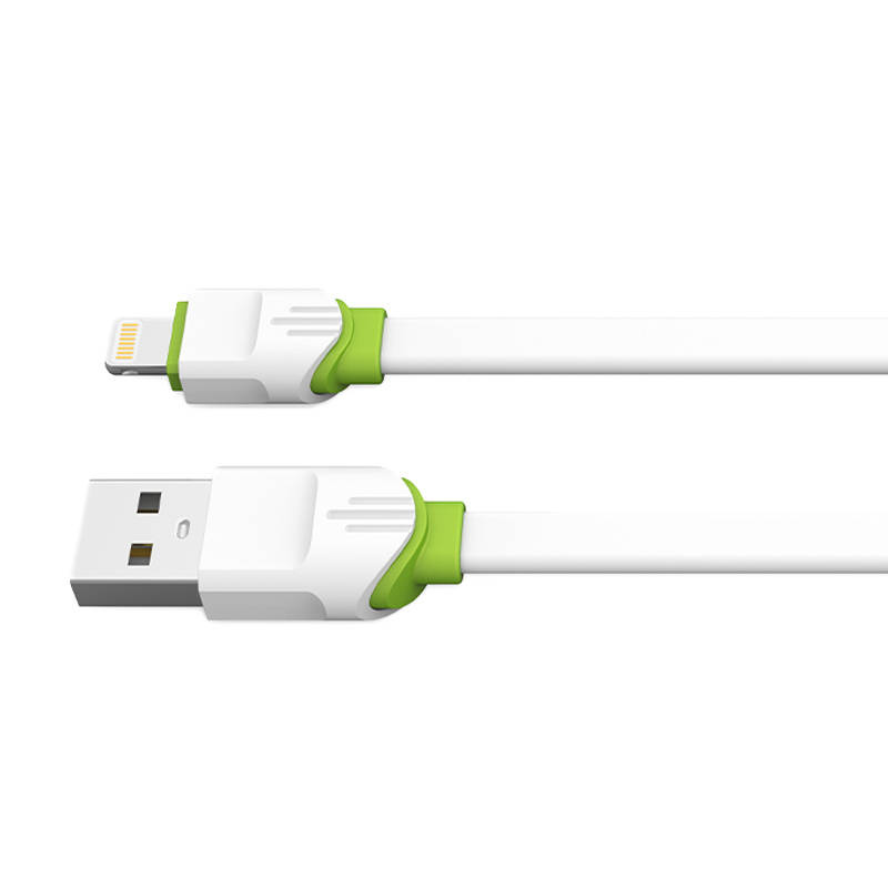 LDNIO LS35 2m Lightning kabel