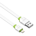 LDNIO LS34 1m Lightning kabel