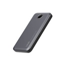 Powerbank LDNIO Ultra Slim P10, 10000mAh (siva)