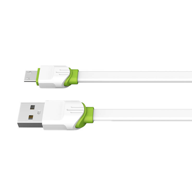 LDNIO LS34 1m microUSB kabel