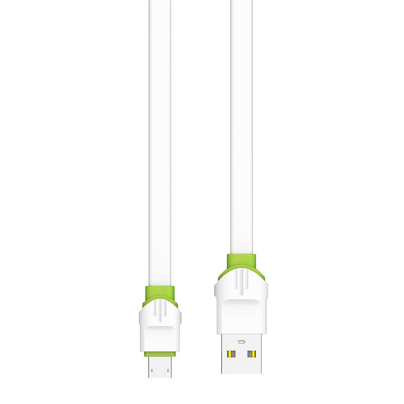 LDNIO LS34 1m microUSB kabel