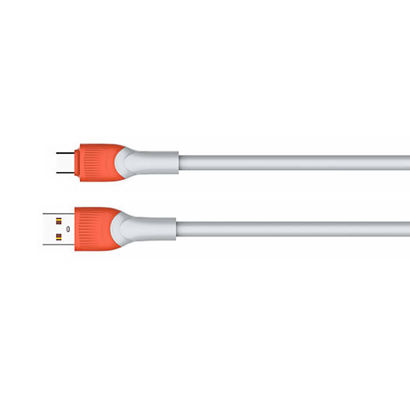 USB-C kabel LDNIO LS603 30W, 3m