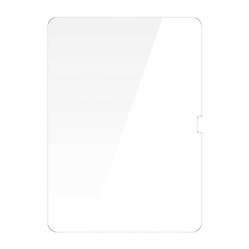 Kaljeno staklo 0,3 mm Baseus za iPad 10,9" prozirno