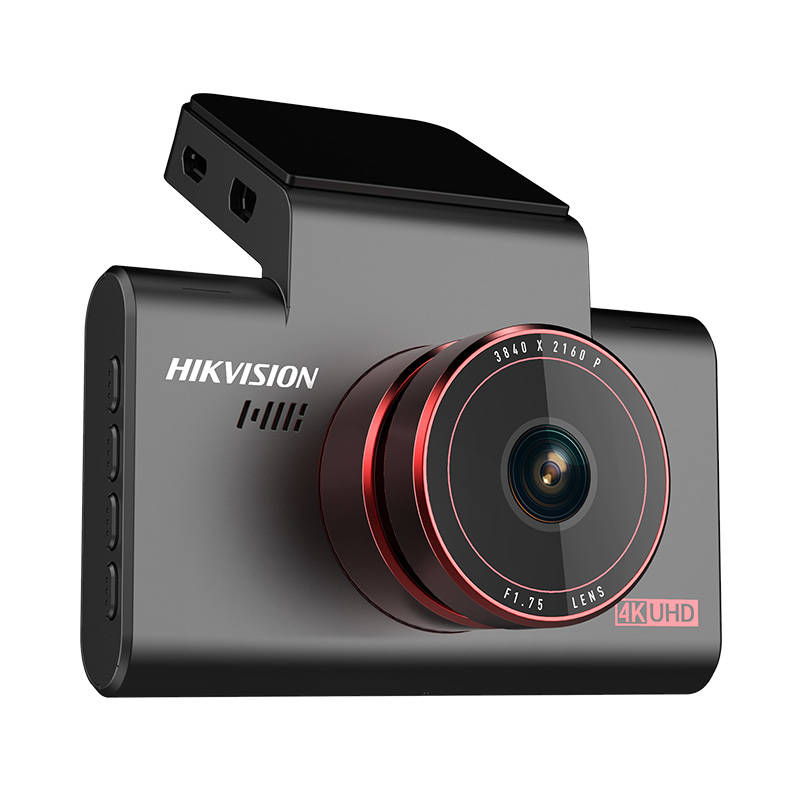 Dash kamera Hikvision C6S GPS 2160P/25FPS