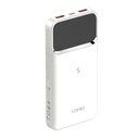 Powerbank LDNIO PQ11, 15W, 10000mah (bijeli)