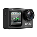 Akcijska kamera SJCAM SJ8 Dual Screen