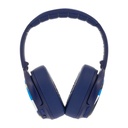 Bežične slušalice za djecu Buddyphones Cosmos Plus ANC (Deep Blue)