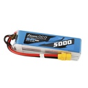 Baterija LiPo Gens Ace Bashing 5000mAh 18.5V 60C 5S1P - XT90