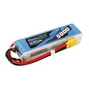 Baterija LiPo Gens Ace Bashing 5000mAh 18.5V 60C 5S1P - XT90