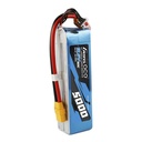 Baterija LiPo Gens Ace Bashing 5000mAh 18.5V 60C 5S1P - XT90