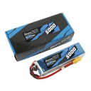 Baterija LiPo Gens Ace Bashing 5000mAh 18.5V 60C 5S1P - XT90