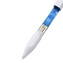 Dual-Mode Stylus Pen s držačem Joyroom JR-K12 (bijela)