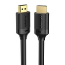 HDMI na HDMI kabel Choetech XHH-TP20 8K, 2m (crni)