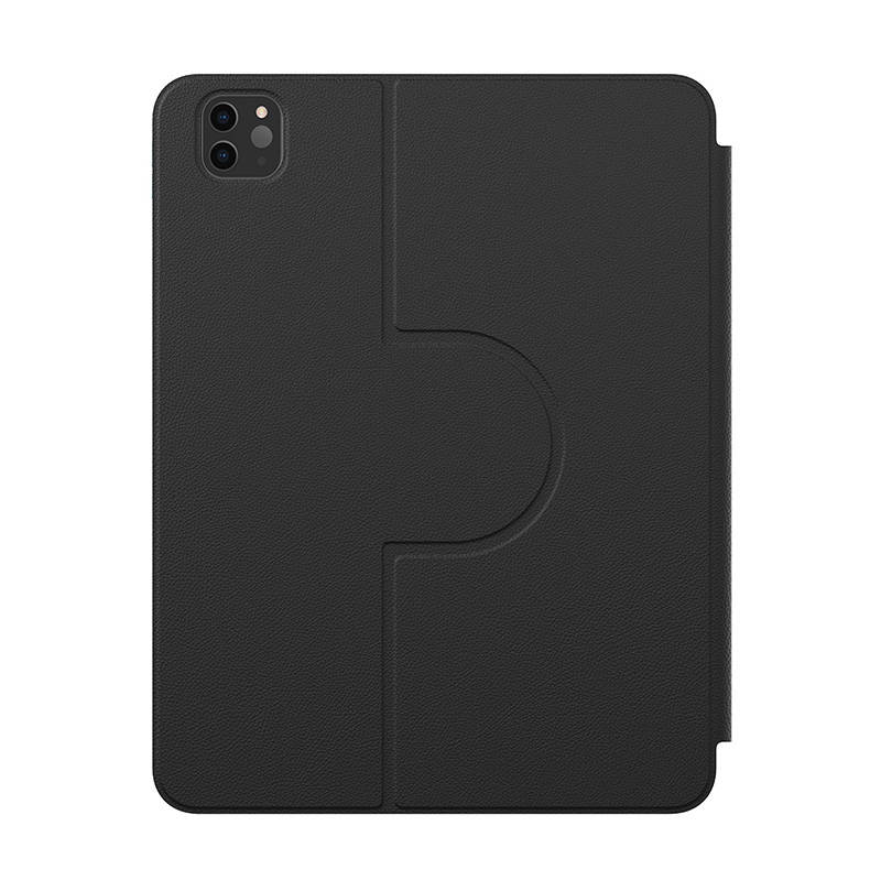 Magnetska zaštitna torbica Baseus Minimalist Series IPad PRO 12.9 (crna)