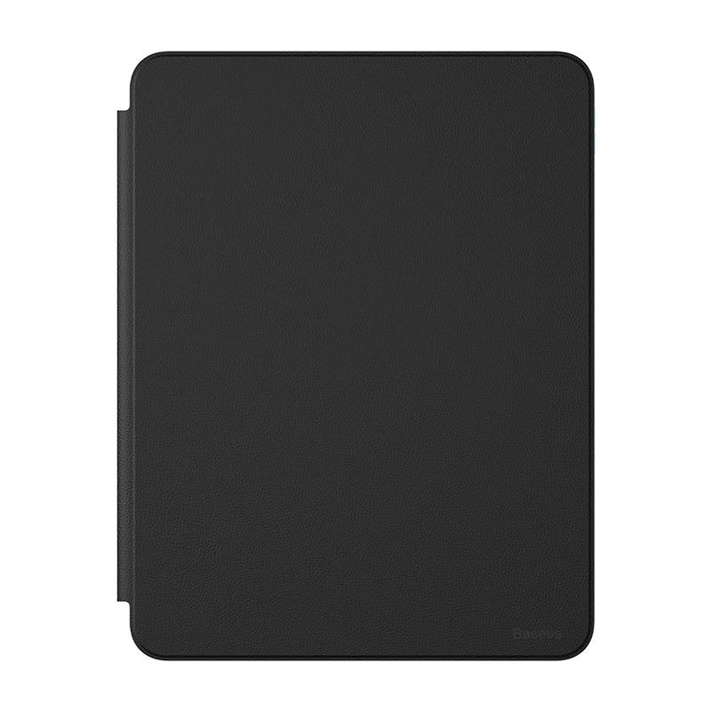 Magnetska zaštitna torbica Baseus Minimalist Series IPad PRO 12.9 (crna)