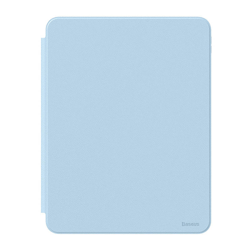 Magnetska zaštitna torbica Baseus Minimalist Series IPad PRO 12.9 (plava)