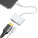 Adapter Lightning - HDMI Joyroom S-H141 (bijeli)