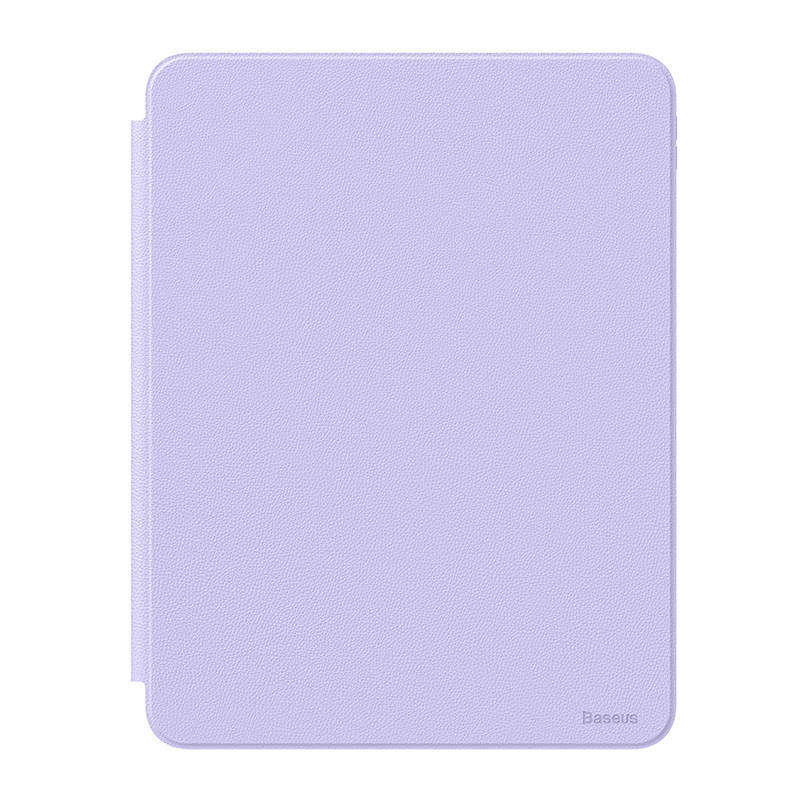 Magnetska zaštitna torbica Baseus Minimalist Series IPad PRO 12.9 (ljubičasta)