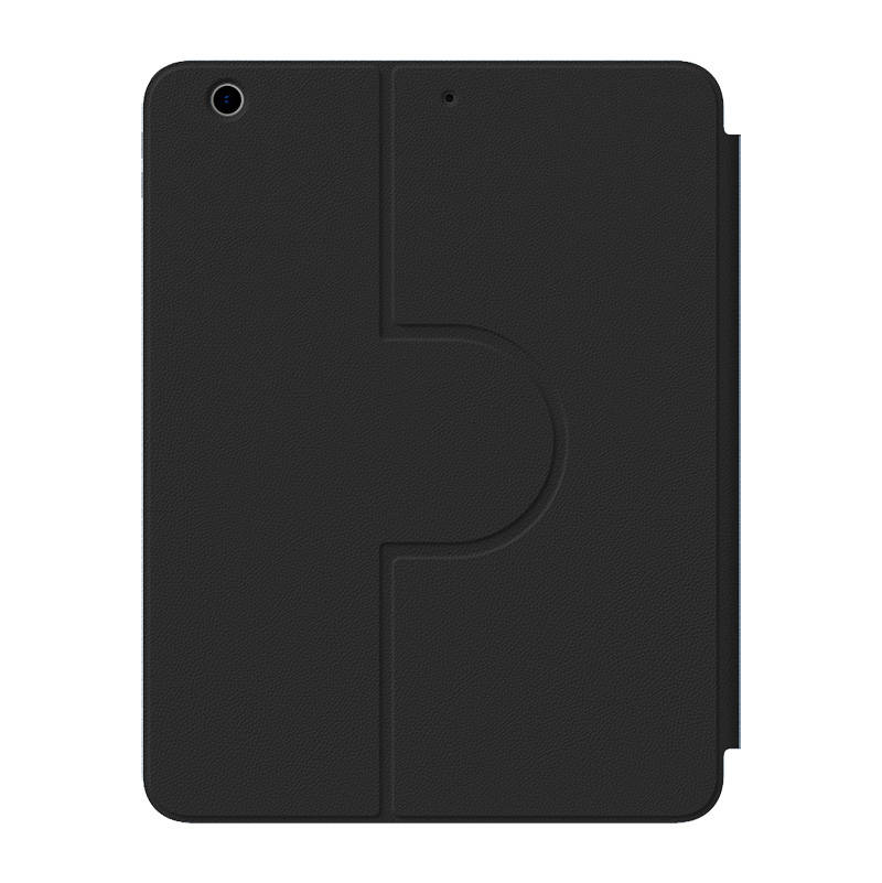 Magnetska zaštitna torbica Baseus Minimalist Series IPad 10.2" (crna)