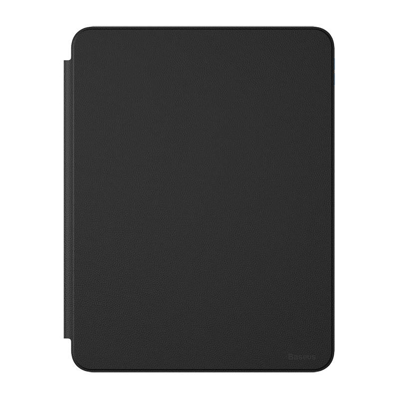 Magnetska zaštitna torbica Baseus Minimalist Series IPad 10.2" (crna)