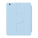 Magnetska zaštitna torbica Baseus Minimalist Series IPad 10.2" (plava)