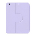 Magnetska zaštitna torbica Baseus Minimalist Series IPad 10.2" (ljubičasta)