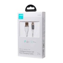 Kabel za USB-A / Lightning / 2.4A / 1.2m Joyroom S-UL012A3 (bijeli)