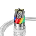 Kabel za Micro USB-A / Surpass / 0,25 m Joyroom S-UM018A11 (bijeli)