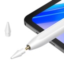 Baseus Smooth Writing 2 Stylus Pen s LED indikatorima (bijela)