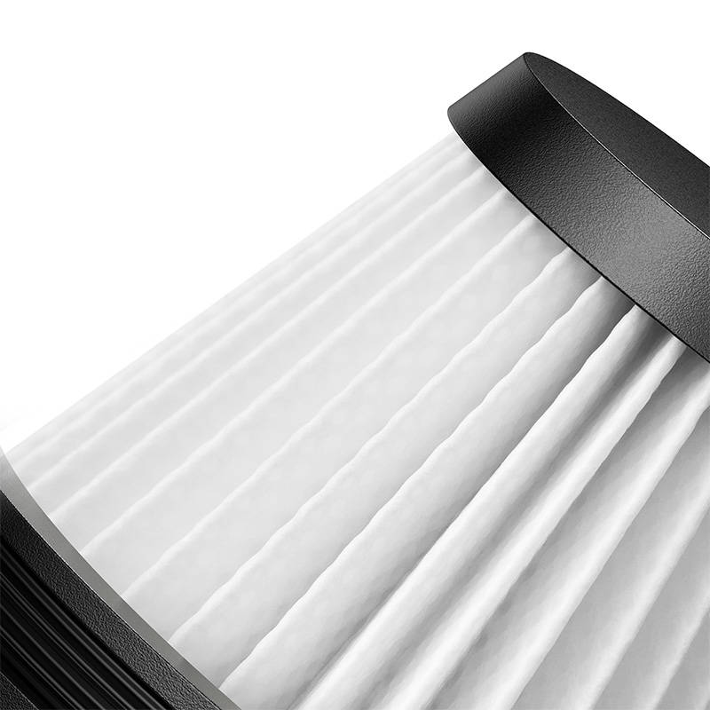 Baseus A2Pro filteri za usisivač automobila 2 kom (crni)
