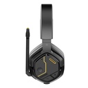 Bežične gaming slušalice Dareu EH755 Bluetooth 2.4 G (crno-sive)