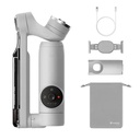 Gimbal Insta360 Flow Creator Kit (siva)