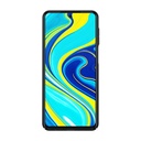 Nillkin CamShield Case za Xiaomi Redmi Note 9 Pro/Note 9 Pro Max/Note 9S/Poco M2 Pro (crna)