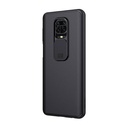 Nillkin CamShield Case za Xiaomi Redmi Note 9 Pro/Note 9 Pro Max/Note 9S/Poco M2 Pro (crna)