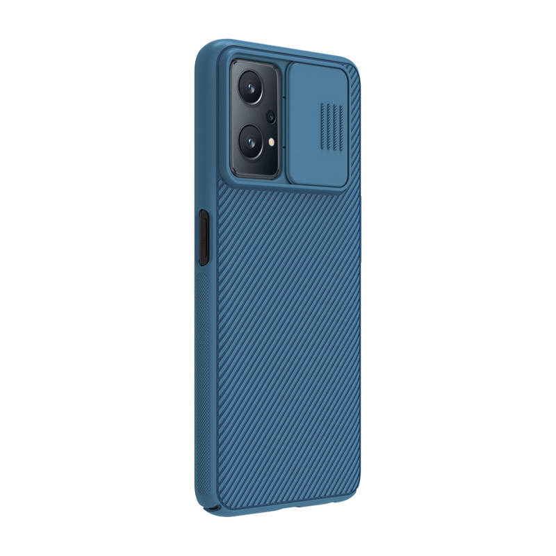 Nillkin CamShield Case za Realme 9 4G/9 PRO+ 5G/Nareo 50 Pro