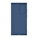 Nillkin CamShield Leather case za Samsung Galaxy S23 Ultra (plava)