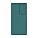 Nillkin CamShield Leather S maska ​​za Samsung Galaxy S23 Ultra (Exuberant Green)