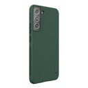 Nillkin Super Frosted Shield Pro maska ​​za Samsung Galaxy S22 (zelena)