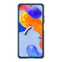 Nillkin CamShield Pro maska ​​za Xiaomi Redmi Note 11 Pro/ 11 Pro+ 5G (plava)