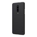 Nillkin Super Frosted Shield maska ​​za OnePlus 7 Pro (crna)