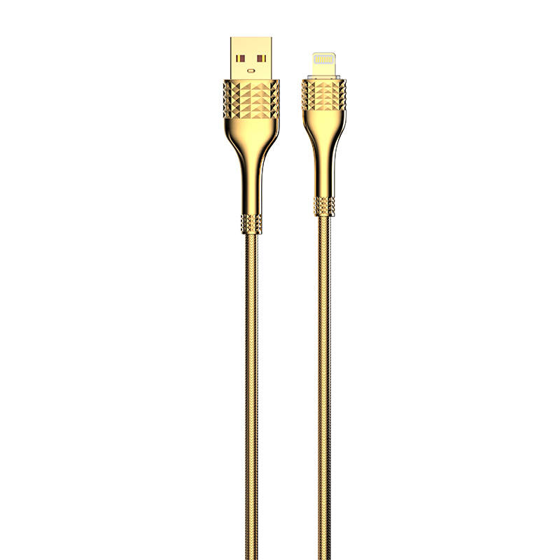 Kabel za brzo punjenje LDNIO LS651 Lightning, 30W