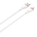 Kabel za brzo punjenje LDNIO LS821 Lightning, 30W