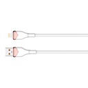 Kabel za brzo punjenje LDNIO LS821 Lightning, 30W