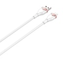 Kabel za brzo punjenje LDNIO LS821 Micro, 30W