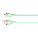 Kabel za brzo punjenje LDNIO LS822 Micro, 30W