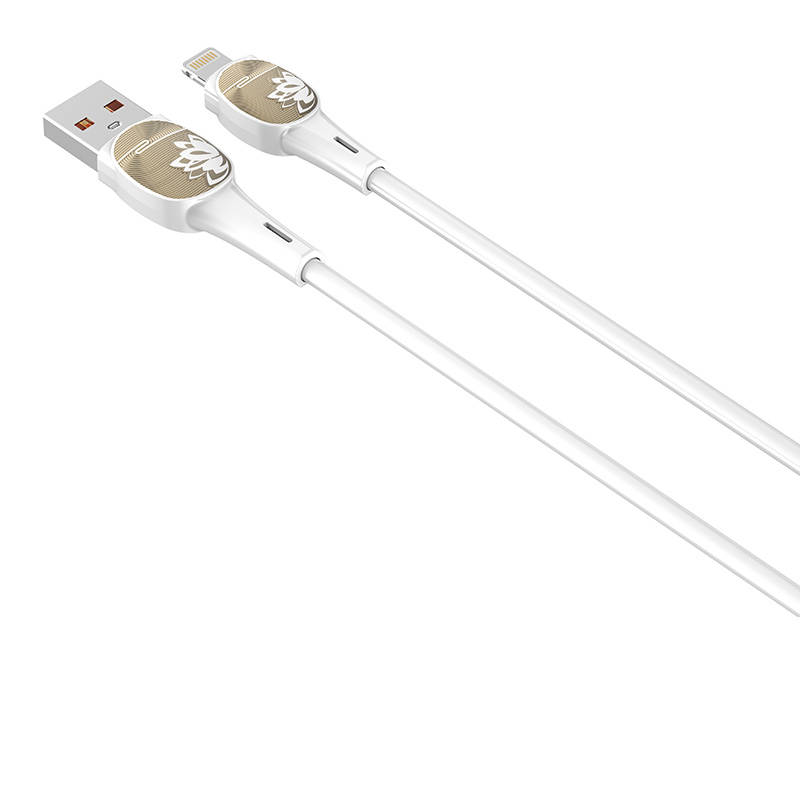 Kabel za brzo punjenje LDNIO LS831 Lightning, 30W