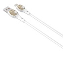 Kabel za brzo punjenje LDNIO LS831 Lightning, 30W