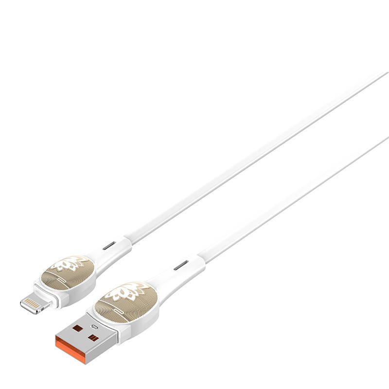 Kabel za brzo punjenje LDNIO LS831 Lightning, 30W