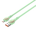 Kabel za brzo punjenje LDNIO LS832 Micro, 30W